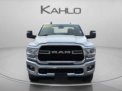 Certified 2024 RAM 2500 Big Horn image 8