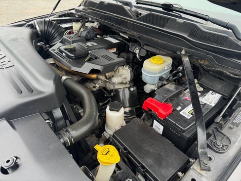 Used 2021 RAM 2500 Tradesman w/ Towing Technology Group image 25