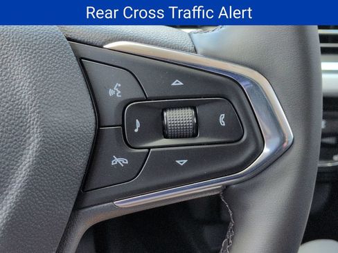 New 2026 Chevrolet Trax LT w/ Driver Confidence Package FWD image 14