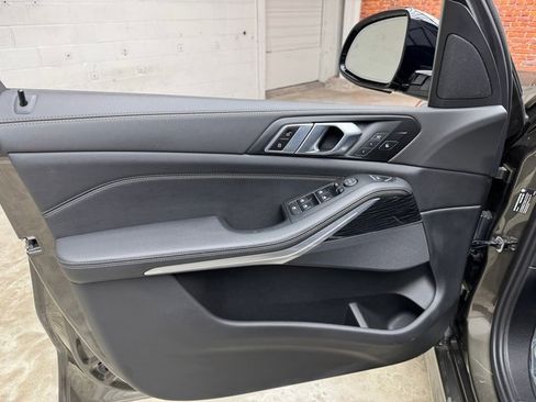 Certified 2024 BMW X5 xDrive40i w/ M Sport Package image 10