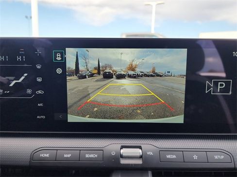 New 2025 Kia K4 GT-Line w/ GT-Line Premium Package image 20