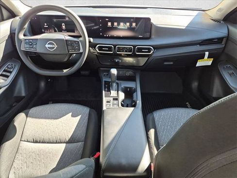Used 2026 Nissan Sentra SV w/ Floor Mat Package FWD image 16