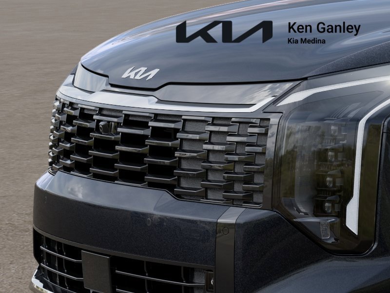 New 2026 Kia Sportage SX FWD image 12