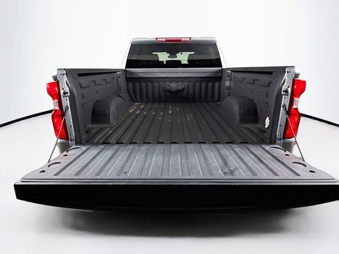 Used 2024 Chevrolet Silverado 1500 LT w/ Protection Package image 32