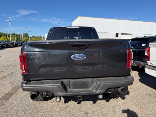 Used 2020 Ford F150 Raptor w/ Equipment Group 802A Luxury AWD/4WD image 15
