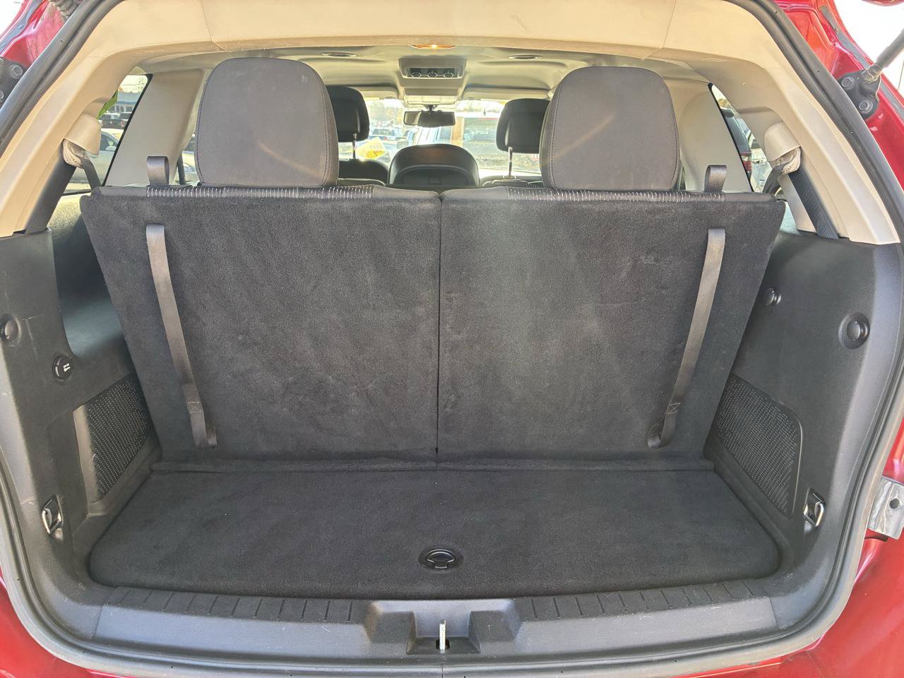 Used 2015 Dodge Journey SE w/ Quick Order Package 22F SE FWD image 24