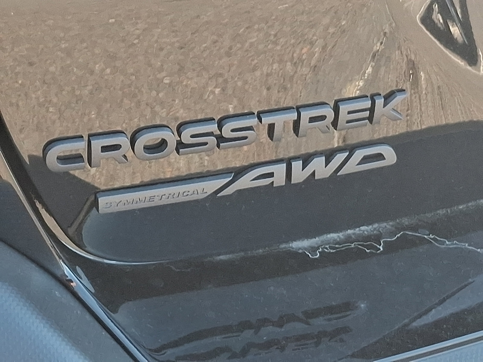 New 2027 Subaru Crosstrek 2.5i Wilderness AWD/4WD image 11
