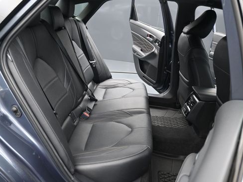 Used 2022 Toyota Avalon Limited w/ Advanced Safety Package FWD image 26