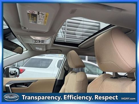 Used 2023 Toyota RAV4 XLE w/ Convenience Package image 26