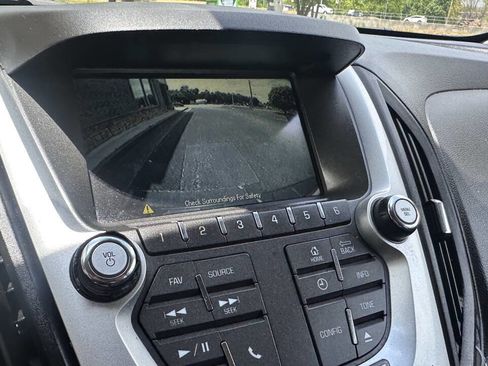 Used 2013 Chevrolet Equinox LT w/ Driver Convenience Package FWD image 13