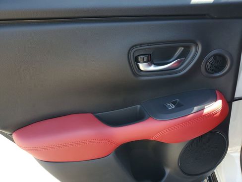 New 2026 Acura ADX A-Spec image 15