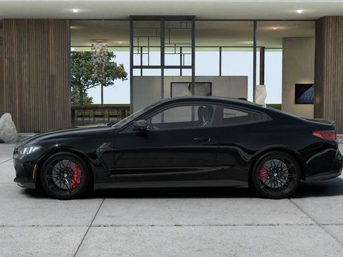 New 2026 BMW M4 Competition image 4