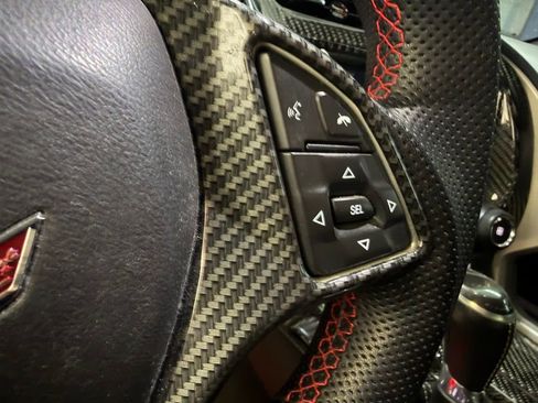 Used 2015 Chevrolet Corvette Stingray Coupe w/ 3LT Preferred Equipment Group image 14