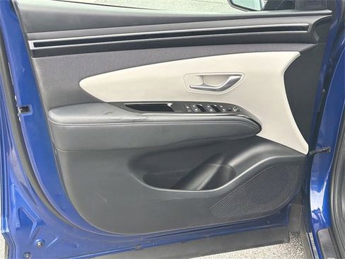 Certified 2022 Hyundai Tucson SEL w/ Convenience Package image 10