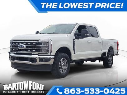 Used 2024 Ford F350 Lariat