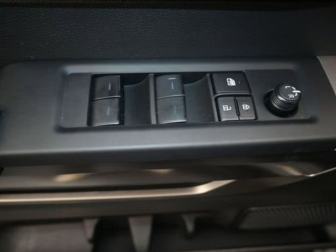 Used 2025 Toyota Tundra SR5 w/ SR5 Convenience Package RWD image 12