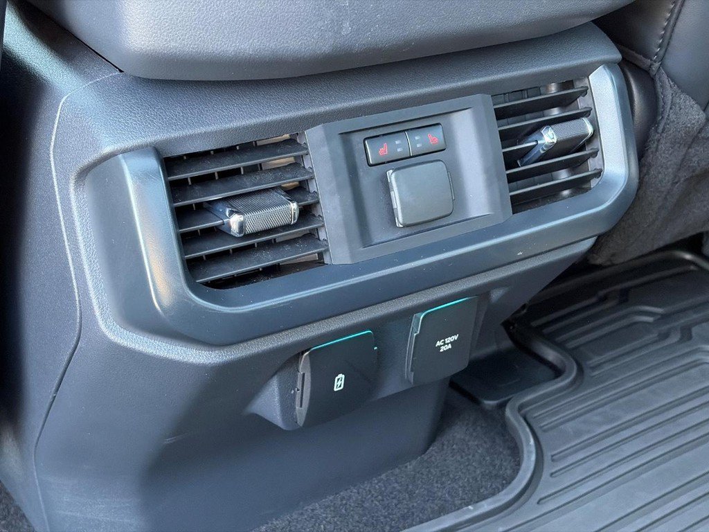 Used 2024 Ford F150 Raptor AWD/4WD image 12