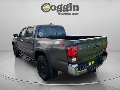 Certified 2023 Toyota Tacoma SR5 RWD image 2