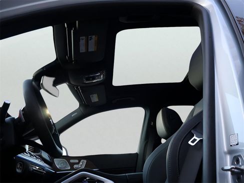 New 2025 Mercedes-Benz GLS 450 4MATIC image 41