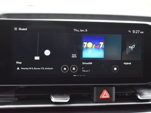 New 2026 Kia Carnival LXS image 29