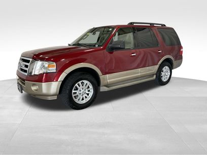 Used 2013 Ford Expedition XLT