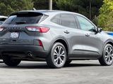 Certified 2022 Ford Escape SE w/ SE Sport Appearance Package image 4