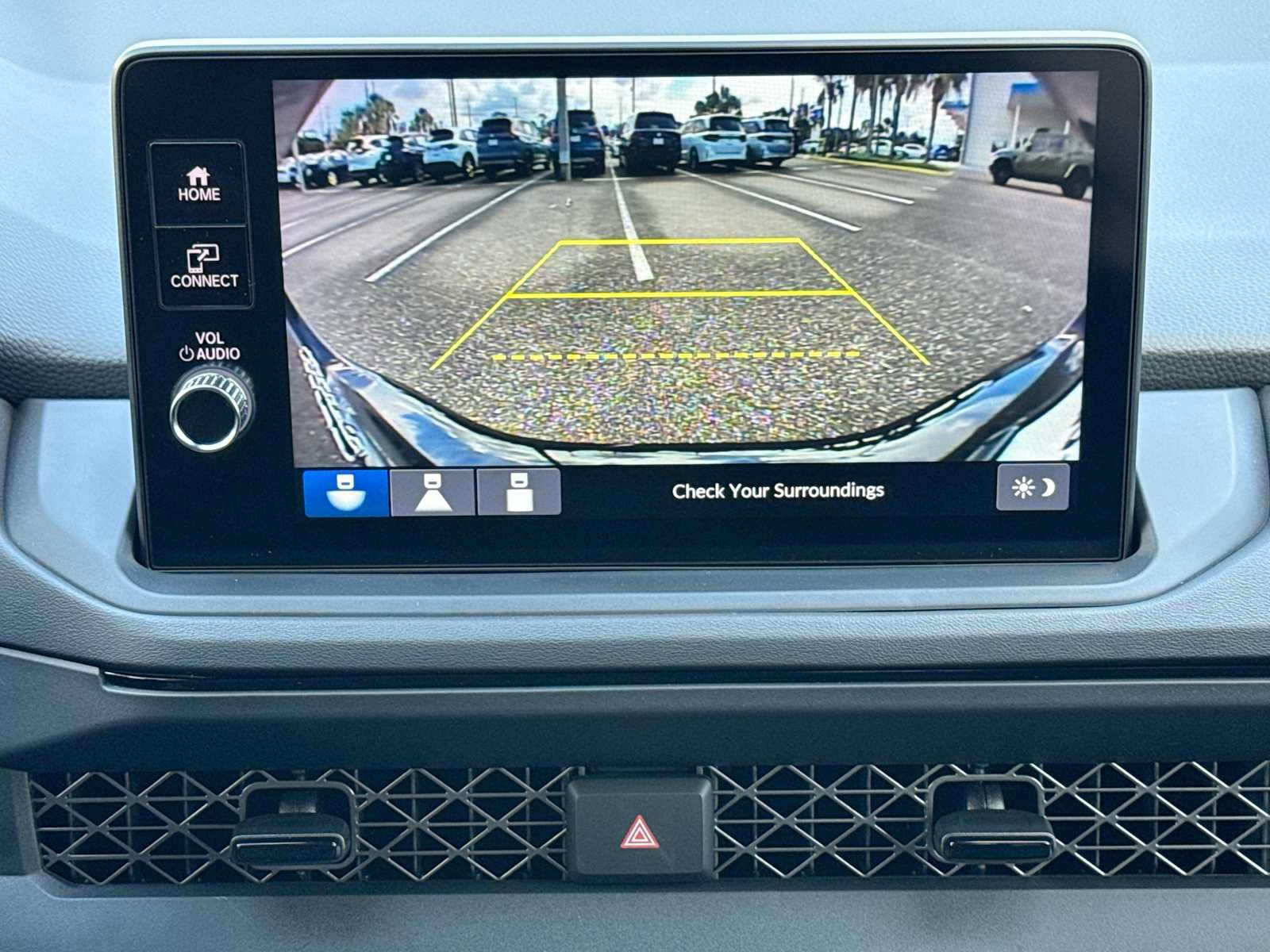 New 2026 Honda Accord LX image 22