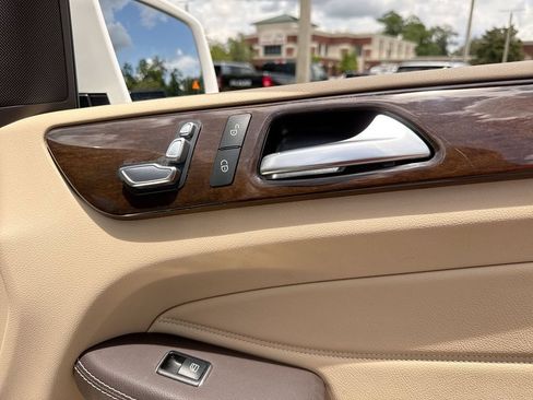 Used 2016 Mercedes-Benz GLE 350 image 31