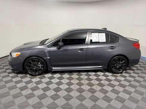 Used 2020 Subaru WRX Premium image 3
