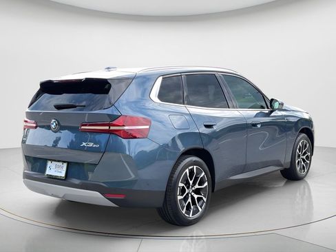 New 2026 BMW X3 xDrive30 w/ Premium Package AWD/4WD image 5