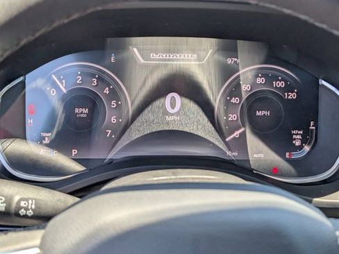 New 2026 RAM 1500 Laramie AWD/4WD image 23