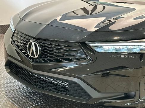 Used 2026 Acura Integra FWD image 6