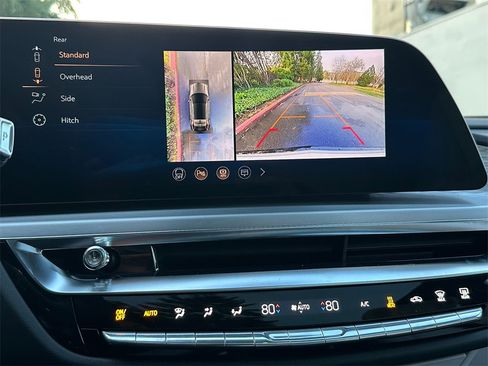 New 2026 Cadillac Lyriq Premium Sport image 26