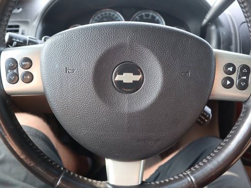 Used 2006 Chevrolet Uplander LT AWD/4WD image 31
