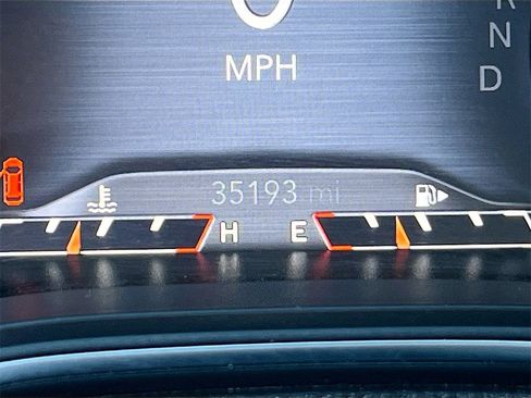 Used 2019 Jeep Cherokee Trailhawk image 12