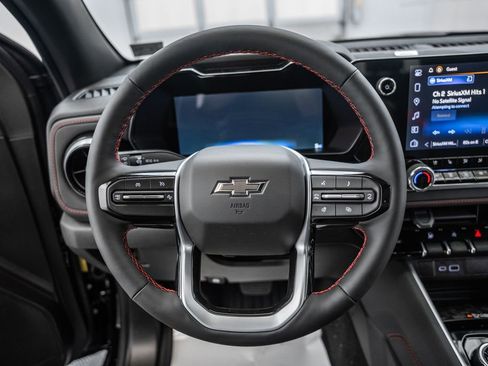 New 2026 Chevrolet Colorado Z71 w/ Technology Package AWD/4WD image 32