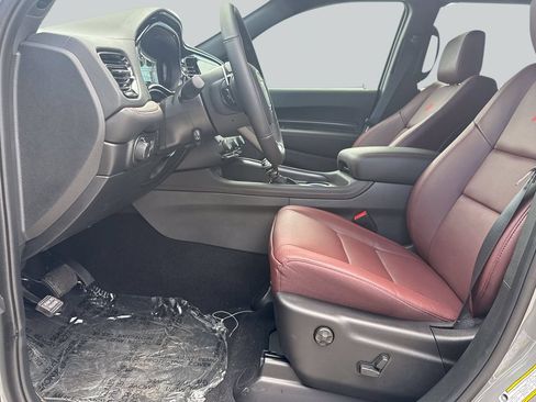 New 2026 Dodge Durango GT AWD/4WD image 28