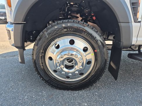 New 2026 Ford F450 XL w/ 360-Degree Camera Package image 14