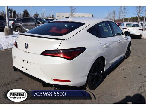 New 2026 Acura Integra A-Spec image 7