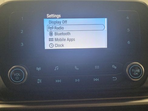 Used 2018 Ford EcoSport S FWD image 25