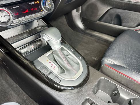 Used 2023 Kia Forte GT w/ GT2 Package FWD image 14
