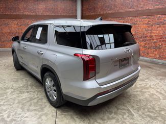 Used 2025 Hyundai Palisade SEL AWD/4WD video 2