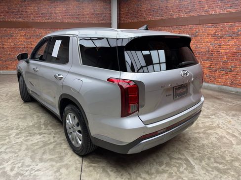 Used 2025 Hyundai Palisade SEL AWD/4WD image 2