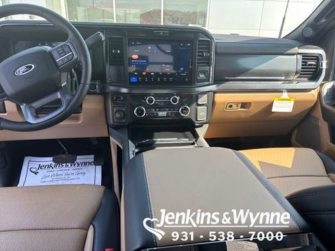 New 2026 Ford F450 Lariat AWD/4WD image 6