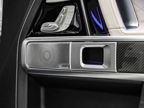Used 2025 Mercedes-Benz G 550 image 88