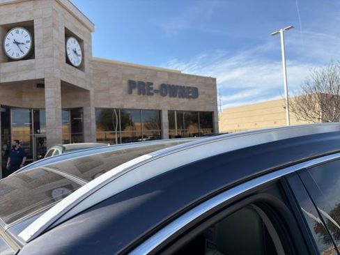 Certified 2021 Hyundai Santa Fe SEL Premium w/ Cargo Package image 7