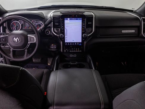 New 2025 RAM 2500 Big Horn image 22