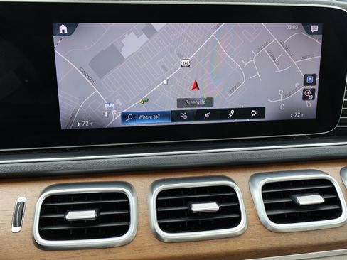 Used 2020 Mercedes-Benz GLE 350 4MATIC image 39
