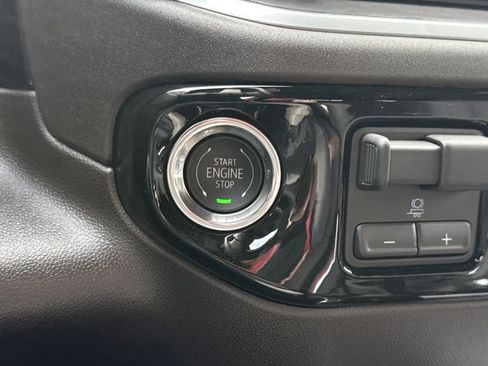 New 2026 GMC Sierra 1500 SLT w/ SLT Premium Plus Package image 27