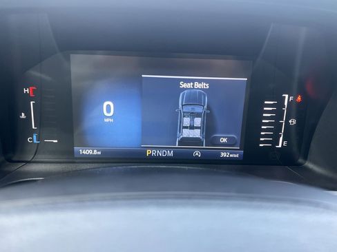 New 2025 Ford Ranger XL w/ Trailer Tow Package image 11